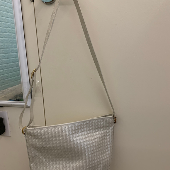 Beautiful GANSON cross body bag - Picture 3 of 8